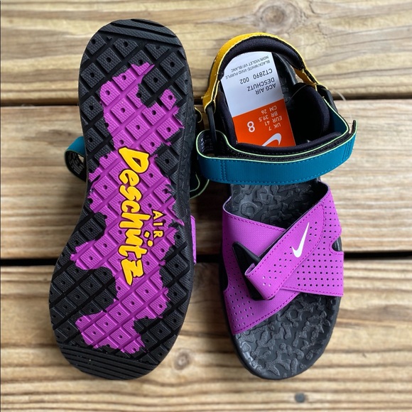 air deschutz vivid purple